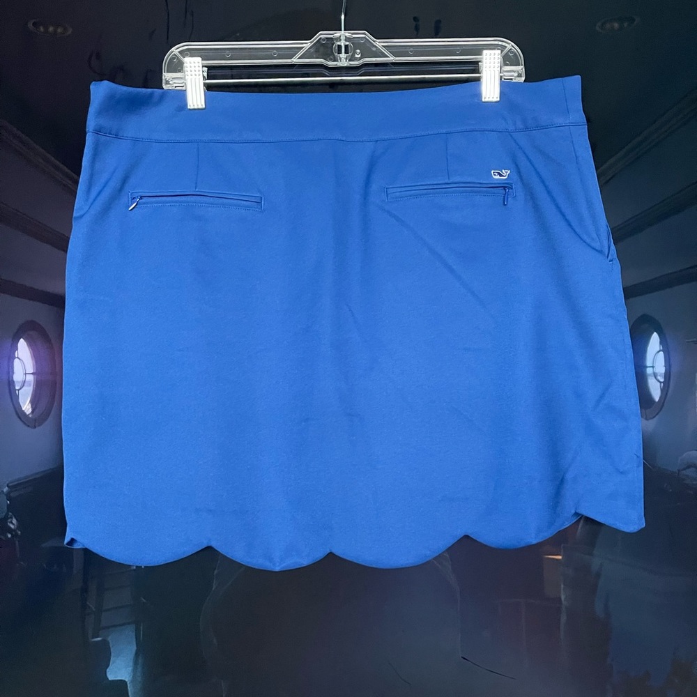 Vineyard Vines Skort - Picture 3 of 7